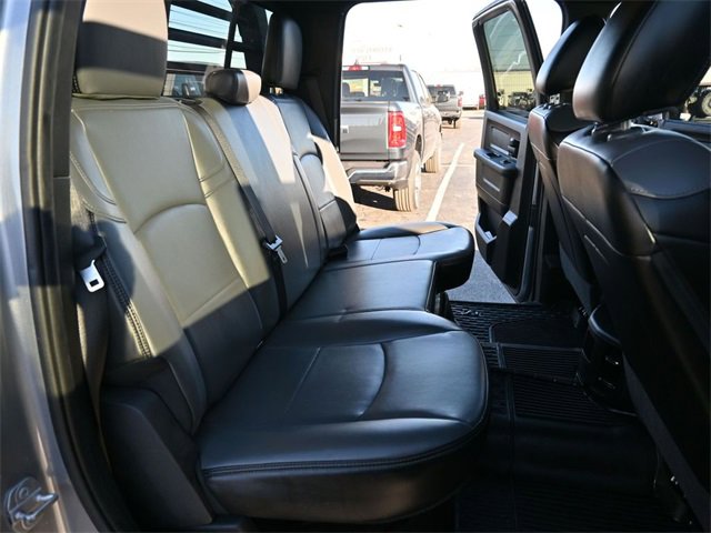 Used 2022 RAM 4500 Tradesman w/ Chrome Appearance Group image 19