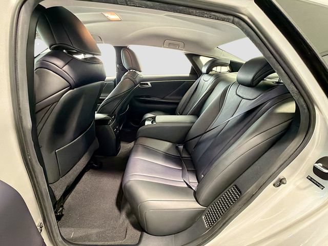Used 2019 Toyota Mirai FWD image 22