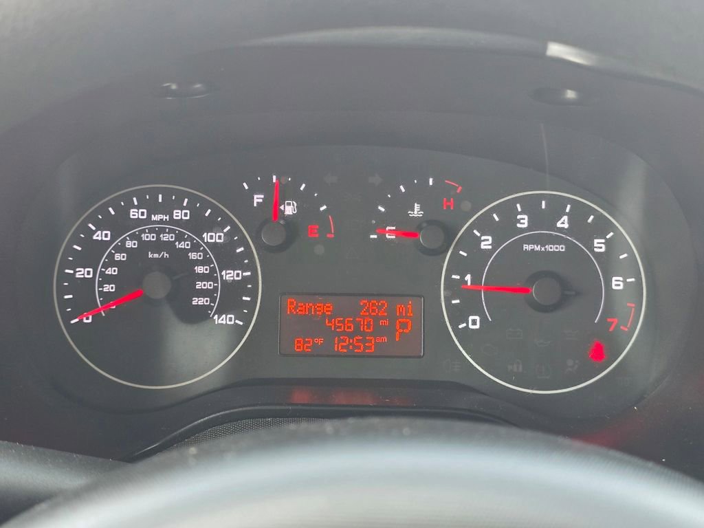 Used 2022 RAM ProMaster City Wagon FWD image 32