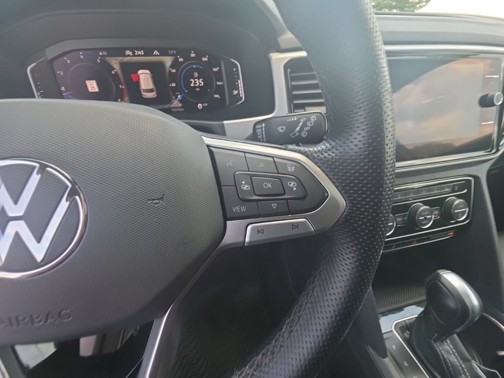 Used 2022 Volkswagen Atlas SEL Premium AWD/4WD image 19