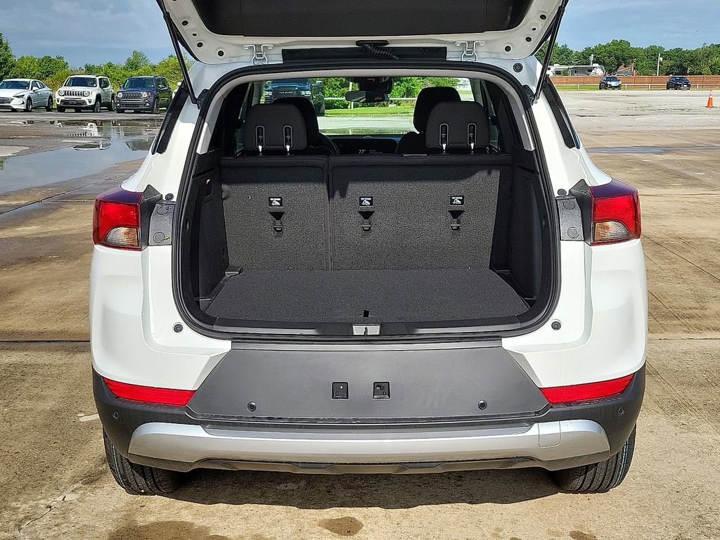 New 2026 Chevrolet TrailBlazer LT w/ LT Cold Weather Package image 9