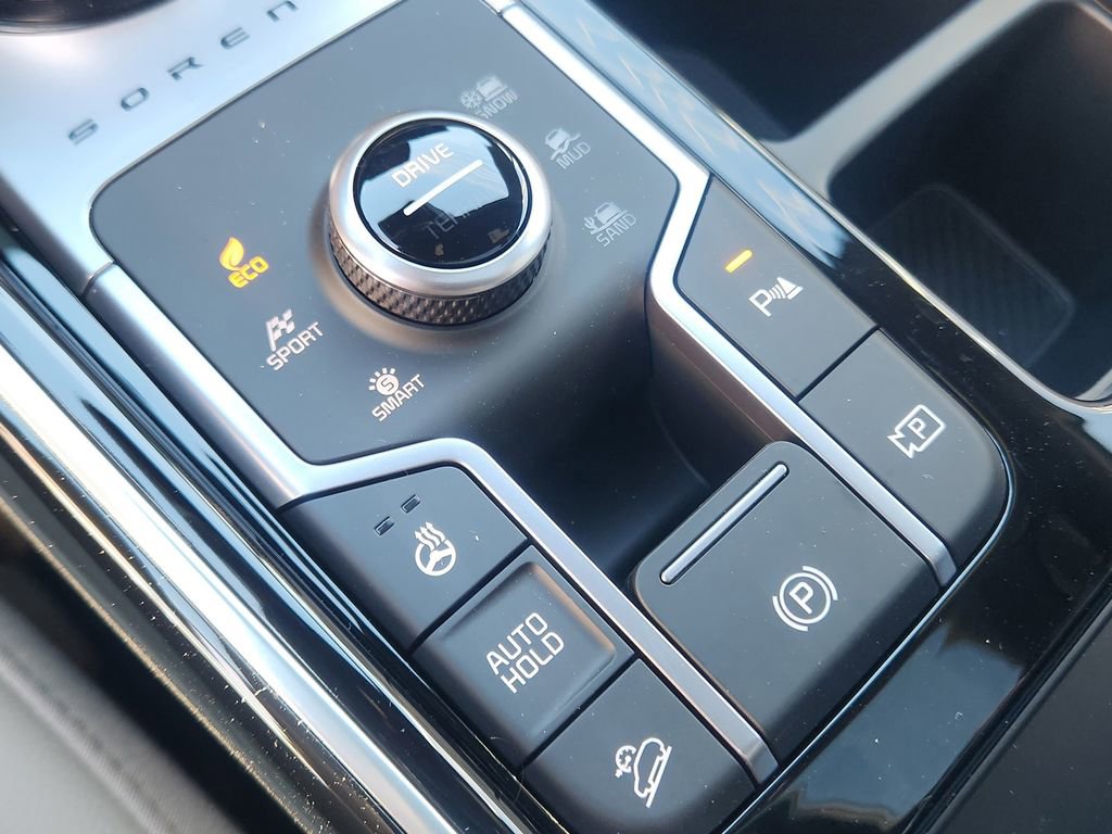 New 2026 Kia Sorento SX Prestige image 27