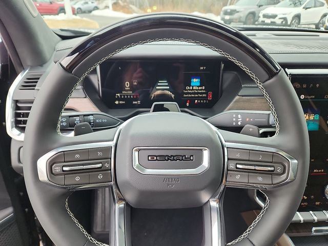 New 2026 GMC Acadia Denali Ultimate image 15
