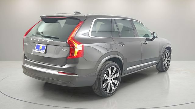 Used 2025 Volvo XC90 B6 Ultra w/ Protection Package Premier AWD/4WD image 7