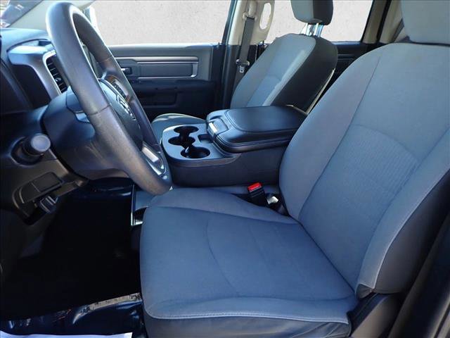 Used 2021 RAM 1500 Classic SLT image 10