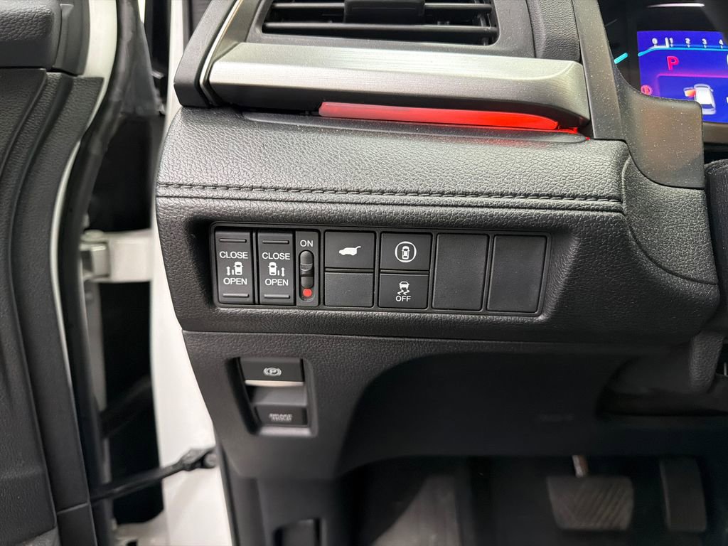 Used 2023 Honda Odyssey Sport image 36