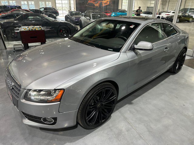 Used 2011 Audi A5 2.0T Premium Plus w/ Premium Plus Pkg