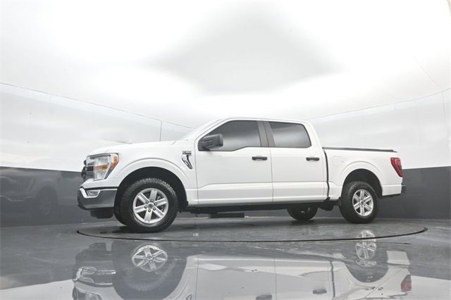 Certified 2022 Ford F150 XLT image 28