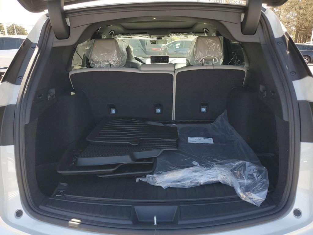 New 2026 Acura RDX SH-AWD image 9
