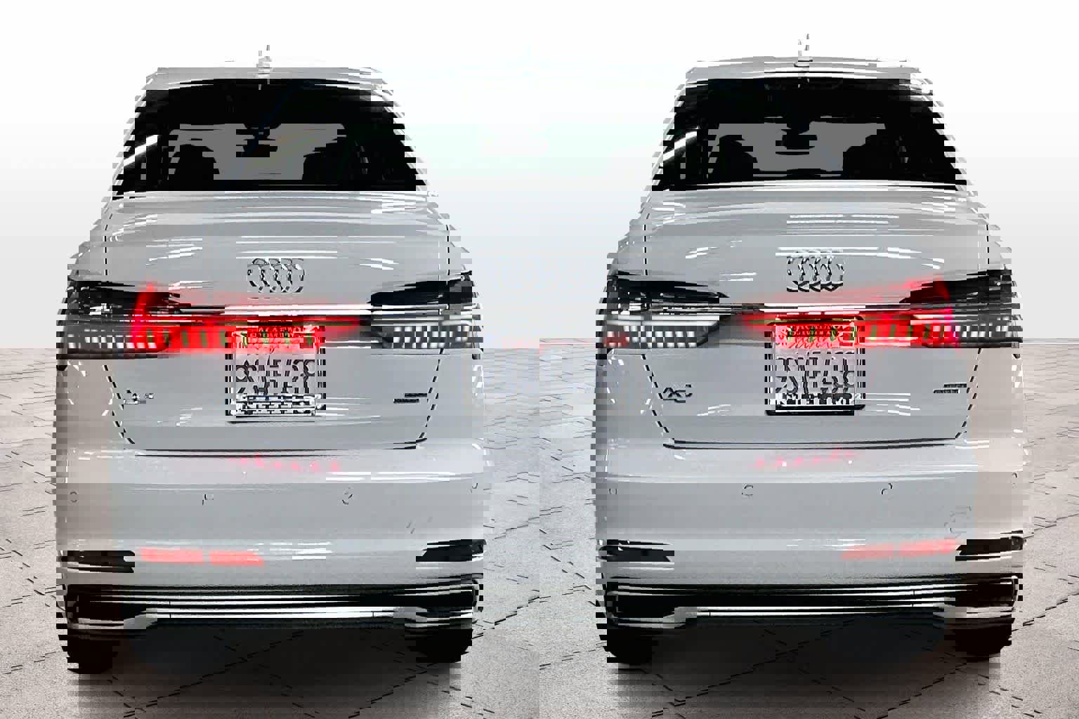 Used 2025 Audi A6 2.0T Premium image 7