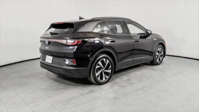 Used 2023 Volkswagen ID.4 Pro RWD image 7
