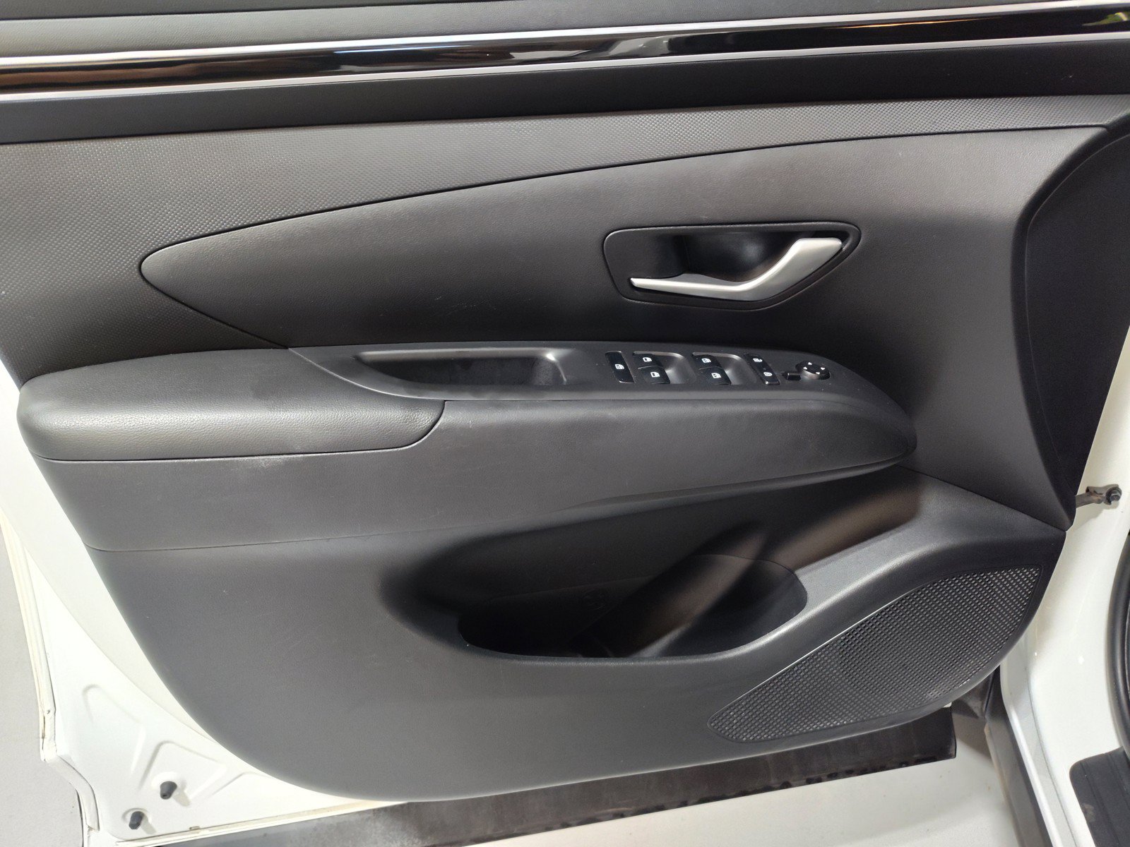 Certified 2023 Hyundai Tucson SEL AWD/4WD image 28