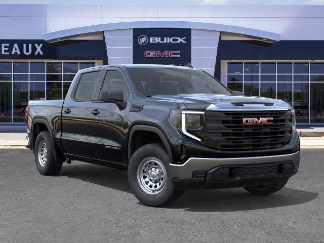 New 2026 GMC Sierra 1500 Pro AWD/4WD image 55