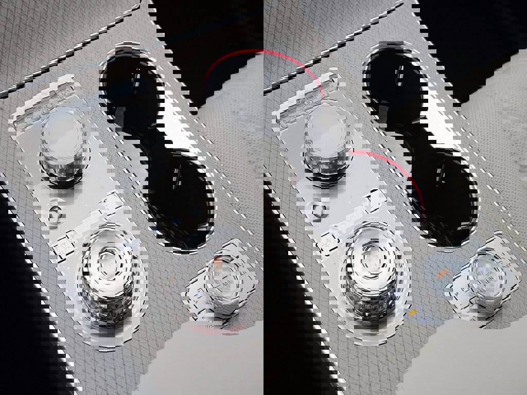 New 2026 Genesis GV80 3.5T Prestige image 19