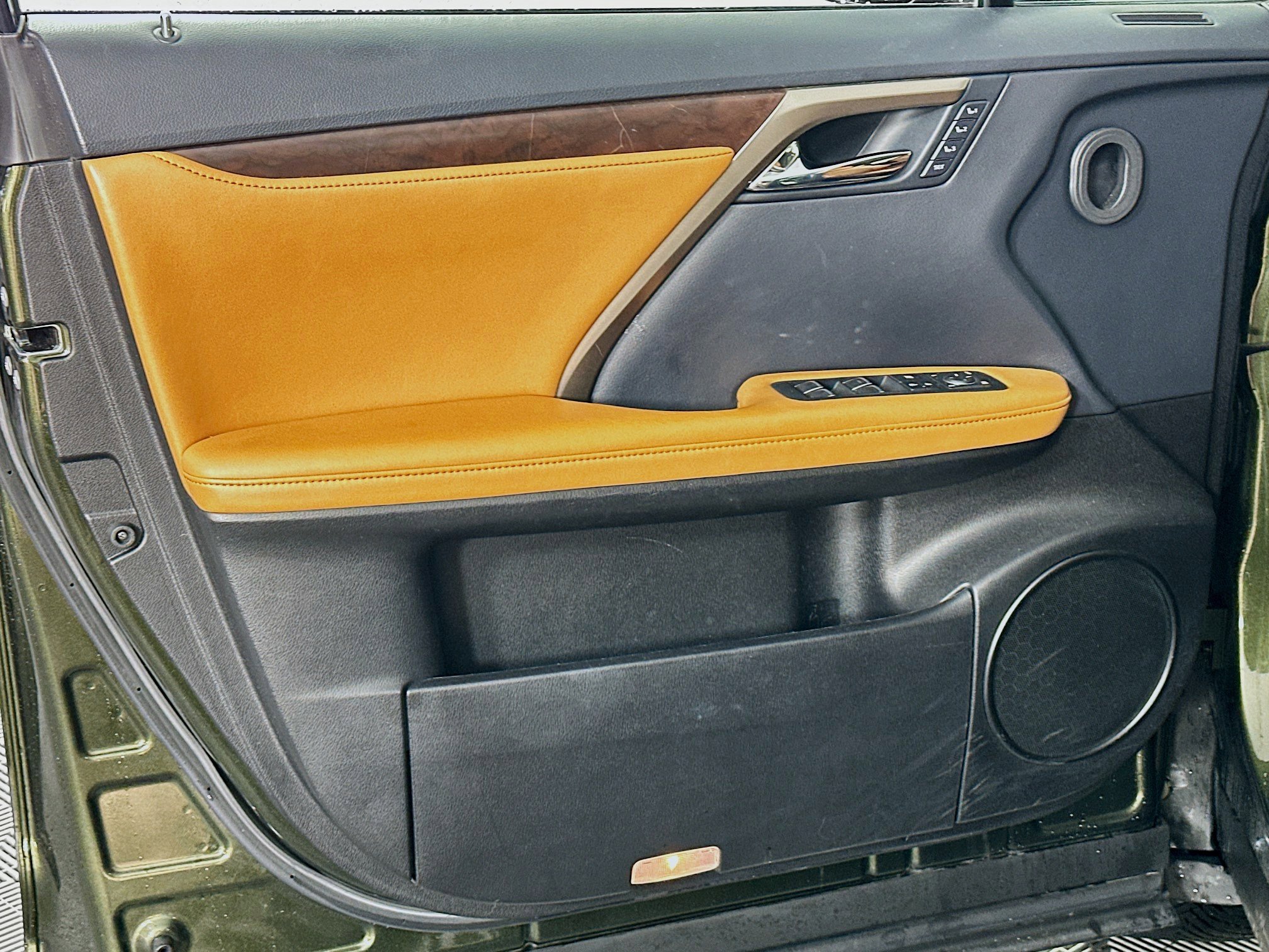 Certified 2022 Lexus RX 350 FWD w/ Premium Package image 19