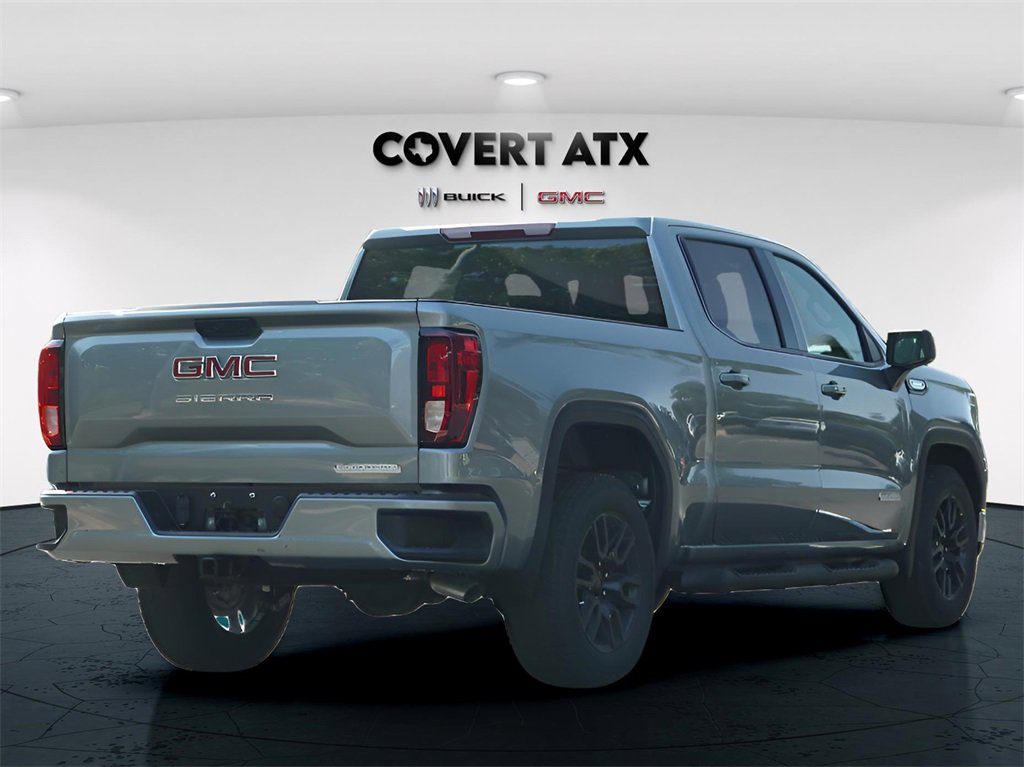 New 2026 GMC Sierra 1500 Elevation w/ Elevation Select Package image 7