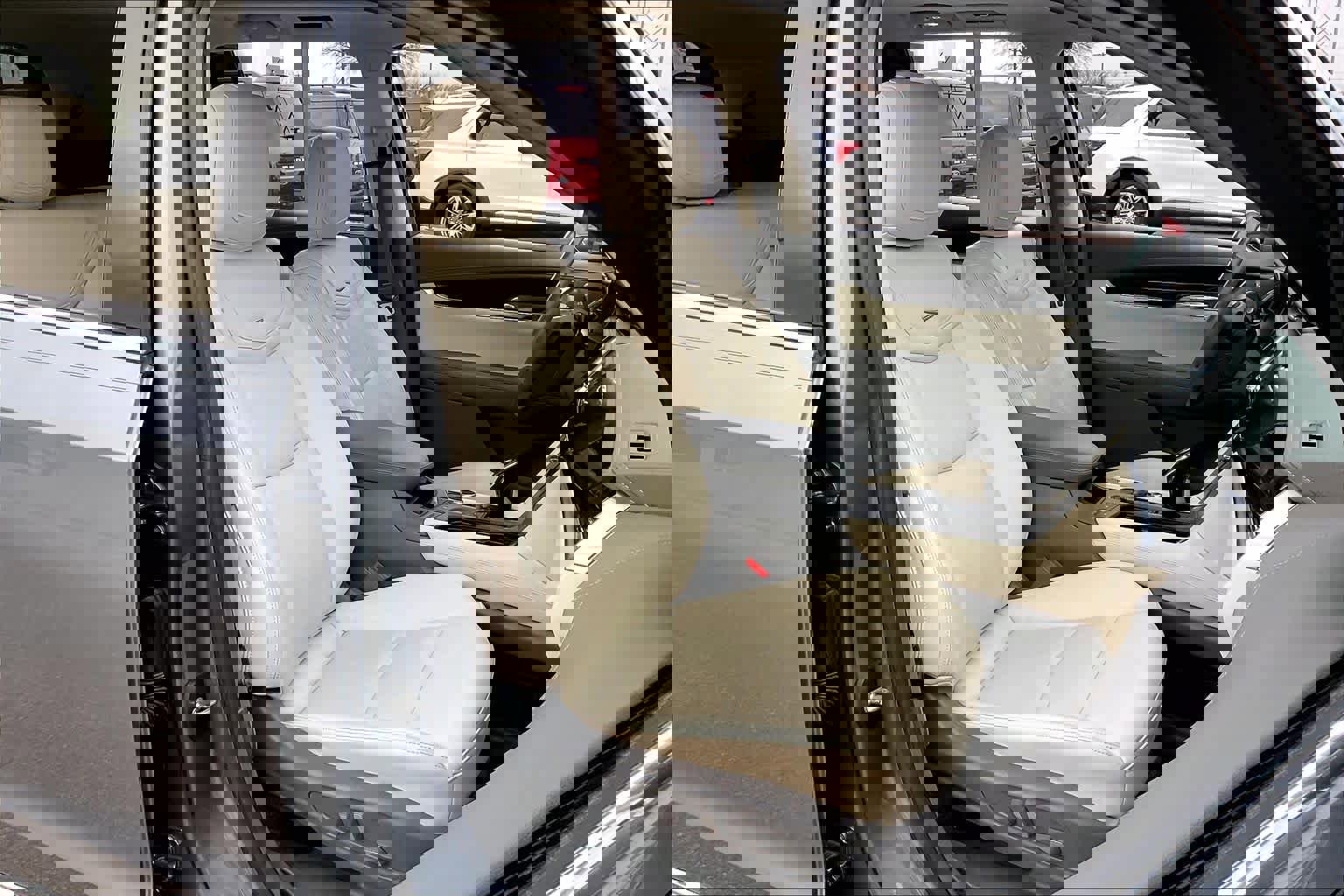 Used 2020 Cadillac XT6 Premium Luxury image 8