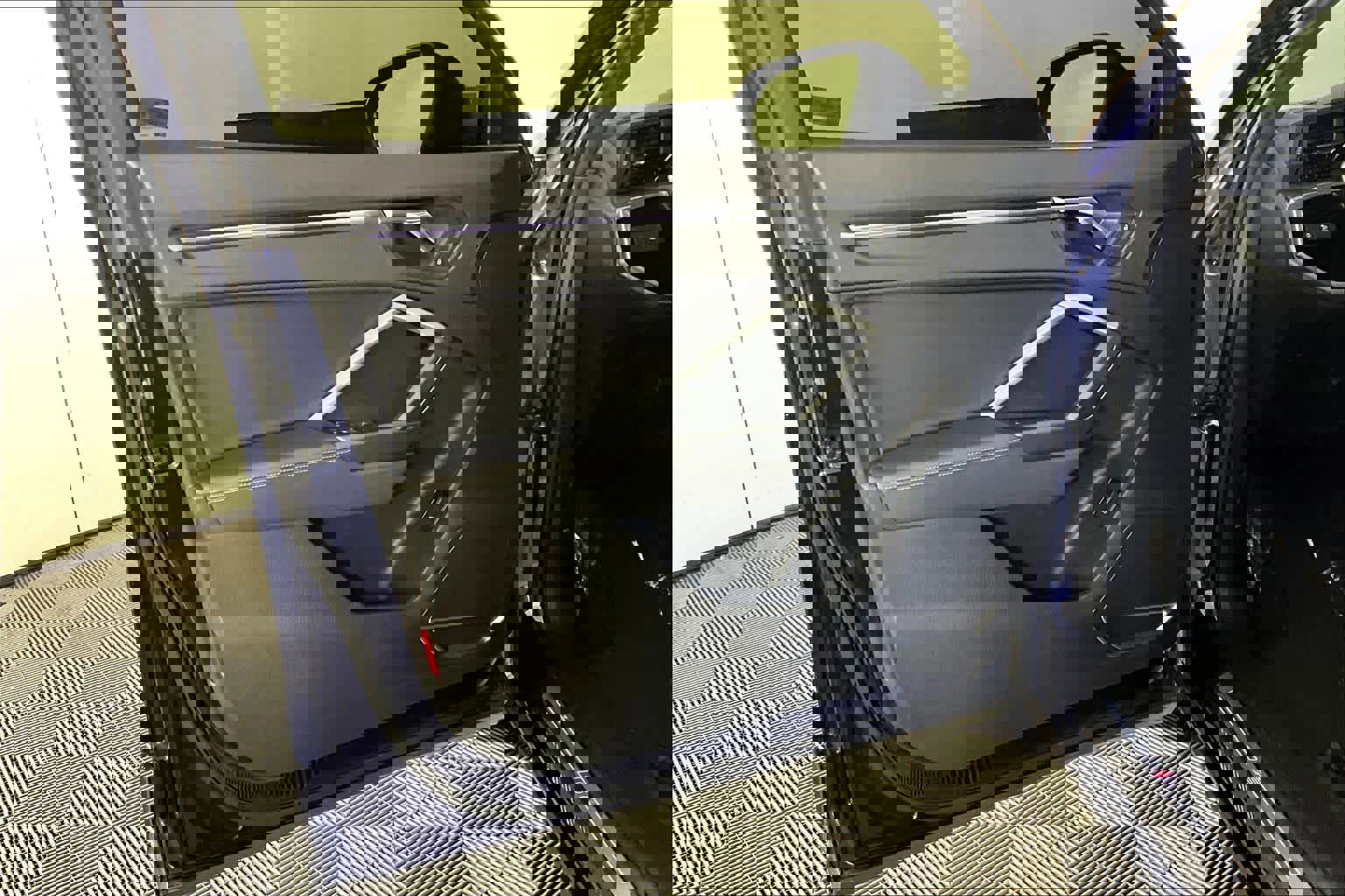 Used 2021 Audi Q3 2.0T Premium Plus w/ Premium Plus Package image 20