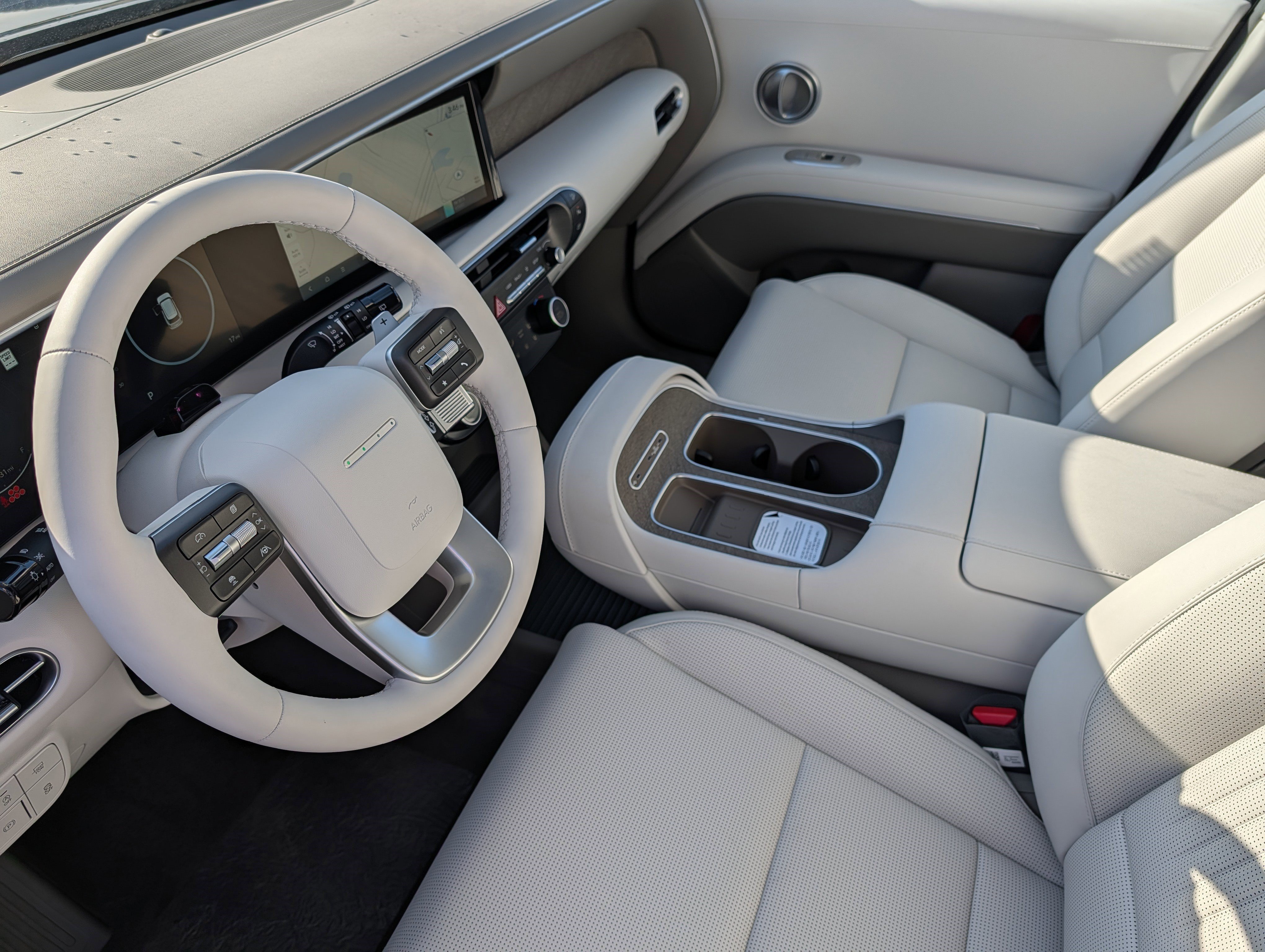New 2026 Hyundai Palisade SEL AWD/4WD image 7