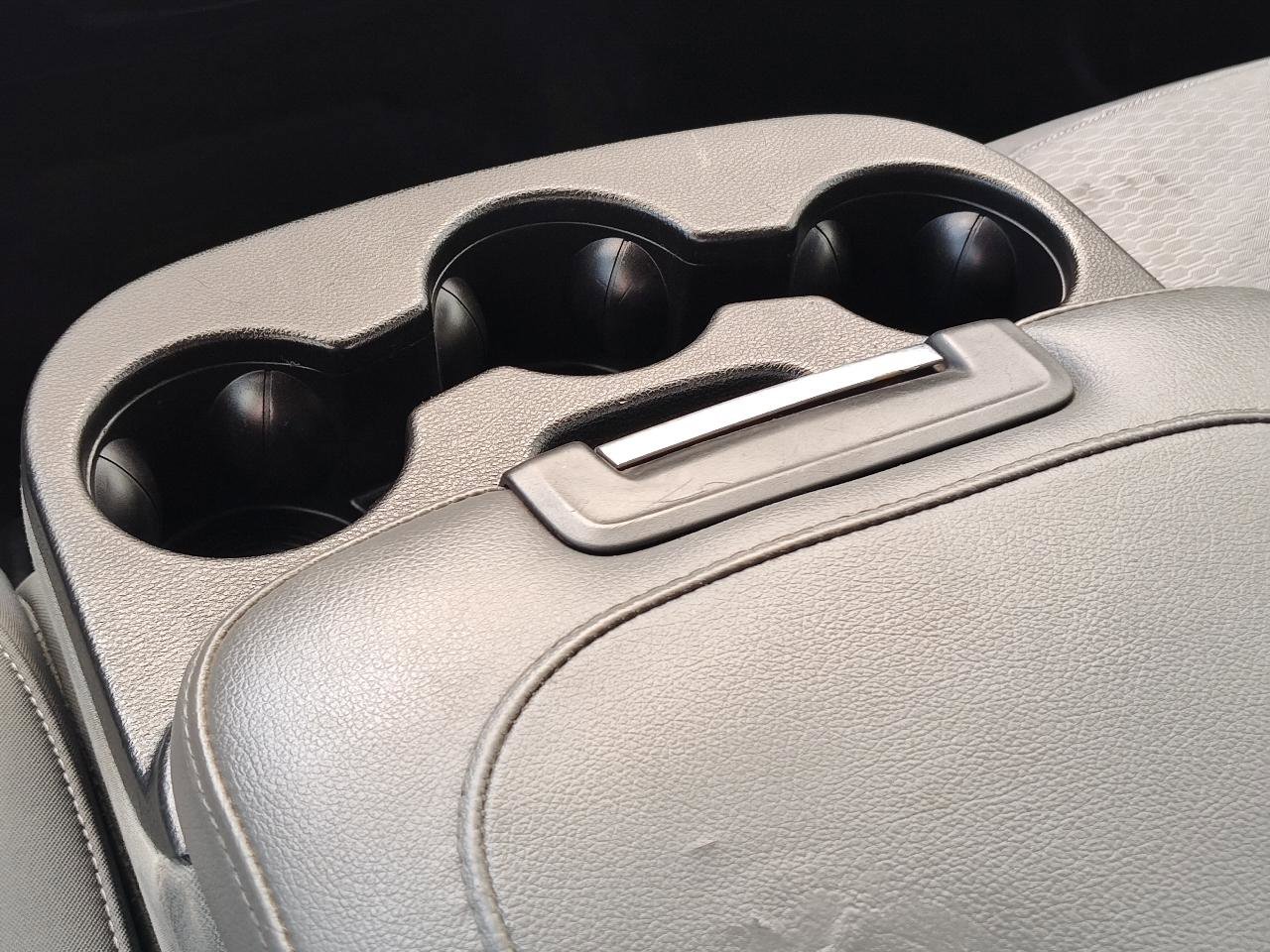 Used 2017 RAM 2500 SLT w/ Snow Chief Group image 19