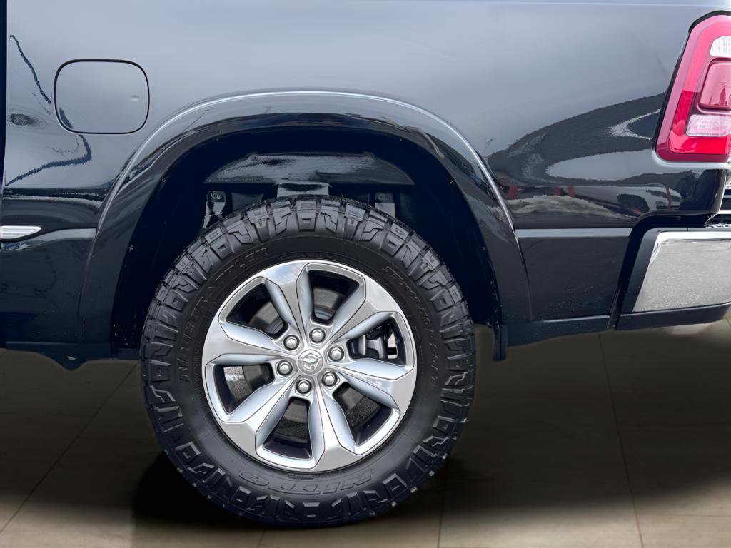 Used 2022 RAM 1500 Limited image 42