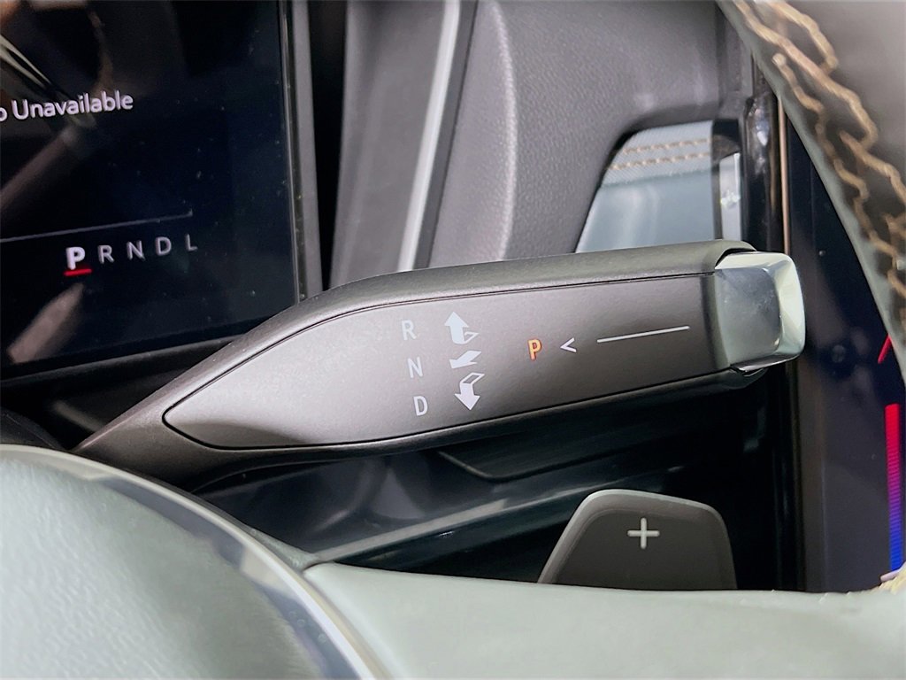 New 2026 GMC Terrain AT4 image 15