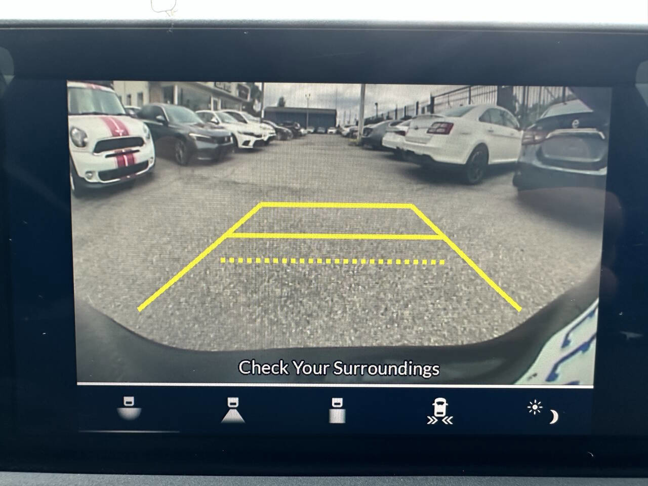 Used 2020 Acura RDX A-Spec image 33