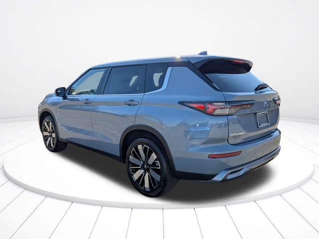 New 2026 Mitsubishi Outlander SE FWD image 5
