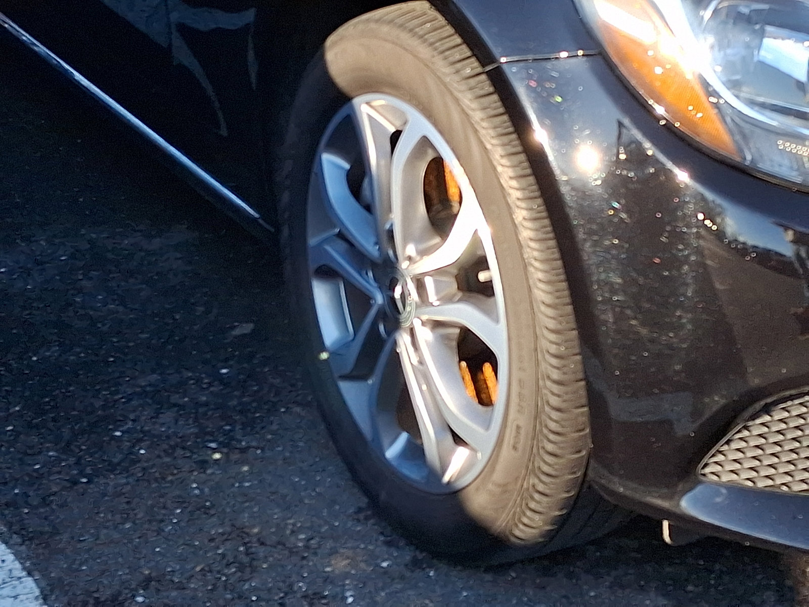 Used 2018 Mercedes-Benz C 300 4MATIC image 10