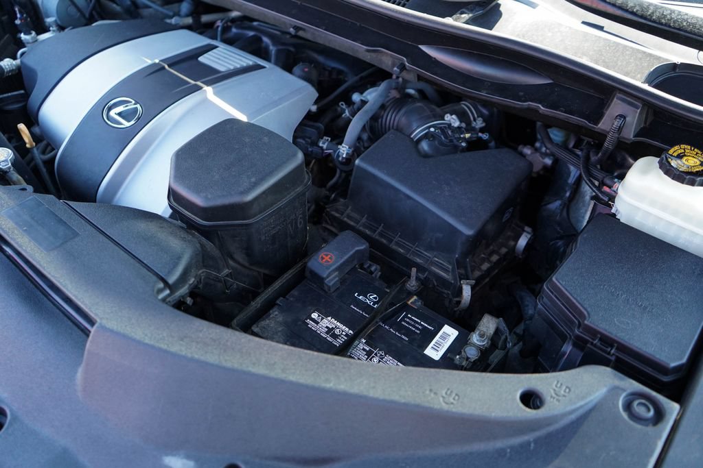 Used 2017 Lexus RX 350 FWD image 37