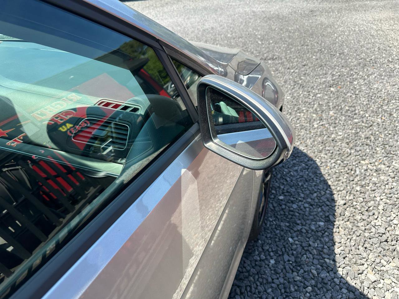 Used 2015 Volkswagen Golf SE w/ Lighting Package image 13