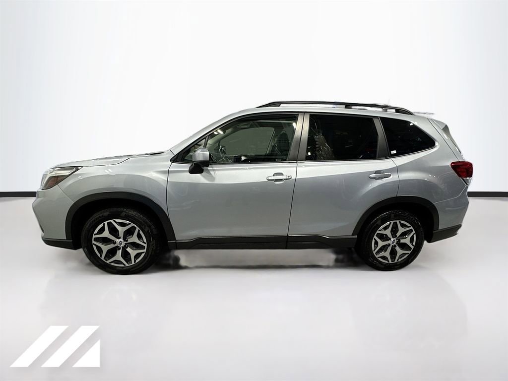 Used 2019 Subaru Forester Premium image 8