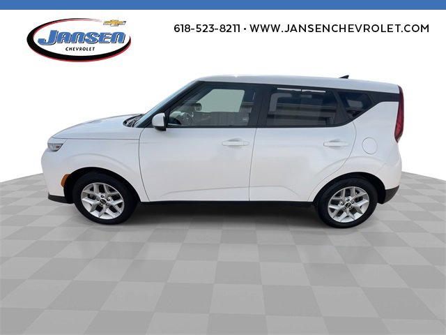 Used 2020 Kia Soul S image 5