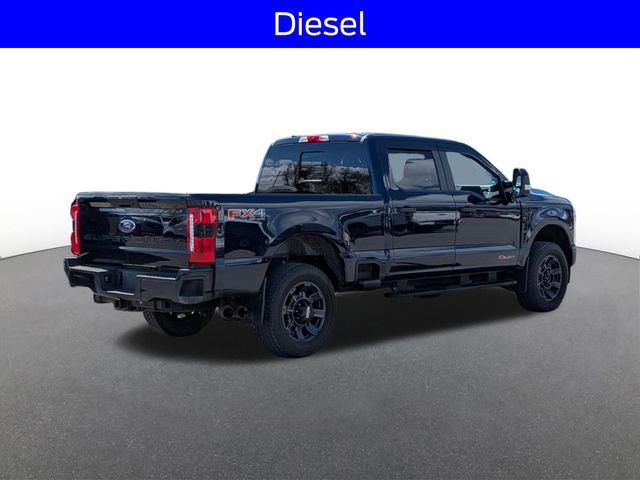 Certified 2024 Ford F350 XL w/ STX Appearance Package AWD/4WD image 3
