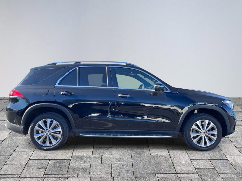 Used 2022 Mercedes-Benz GLE 350 w/ 3rd Row Seat Package image 8