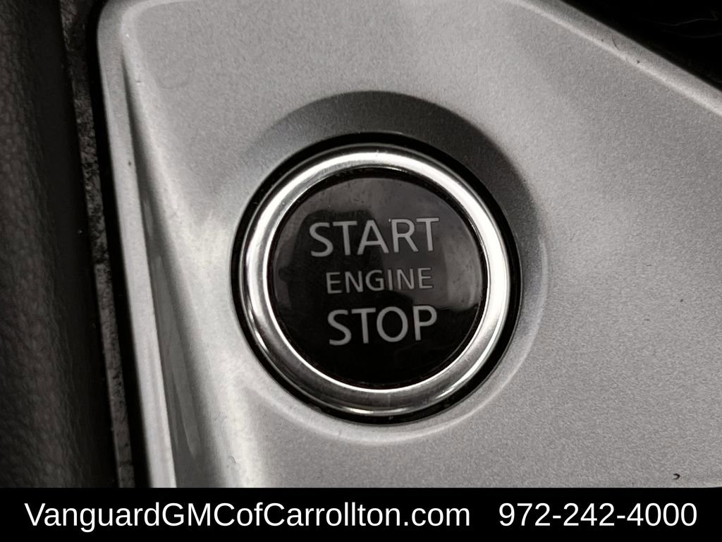 Used 2023 Nissan Altima 2.5 SV image 20