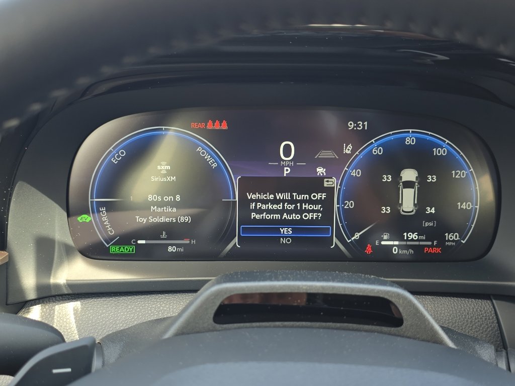 New 2026 Toyota Crown Signia AWD/4WD image 28
