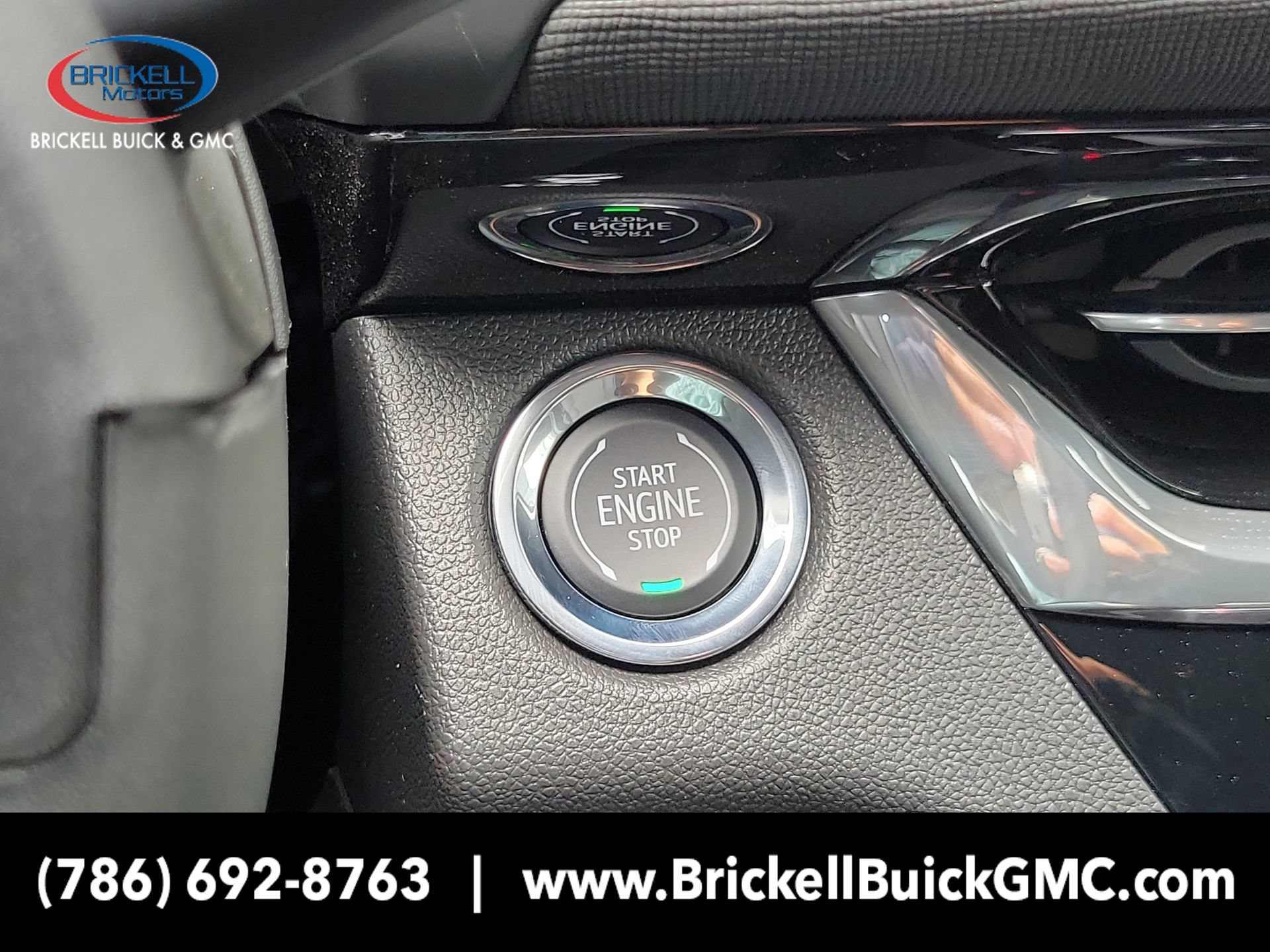 New 2026 Buick Envista Sport Touring w/ Convenience I Package FWD image 29