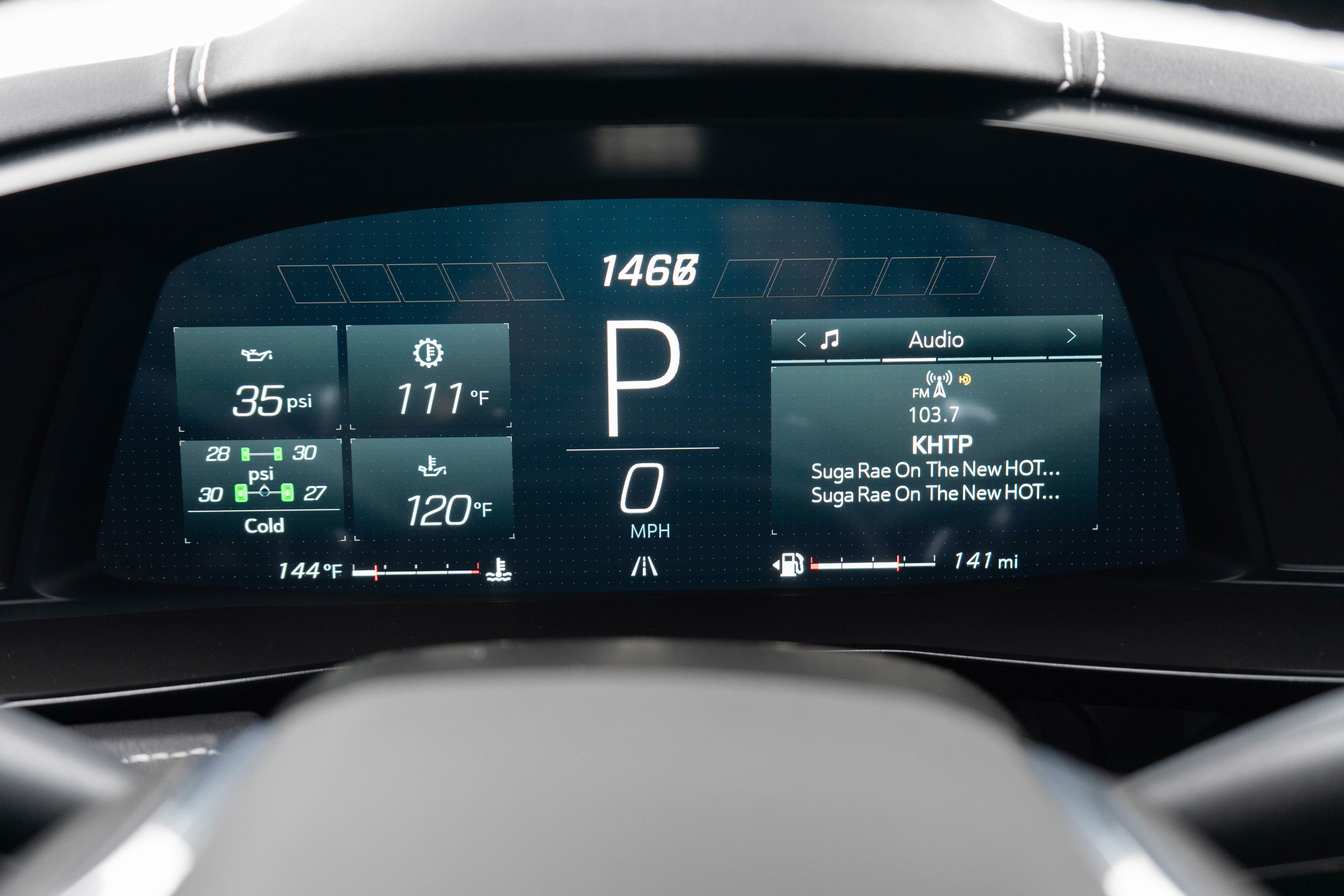 Used 2023 Chevrolet Corvette Stingray Coupe w/ Z51 Performance Package RWD image 17