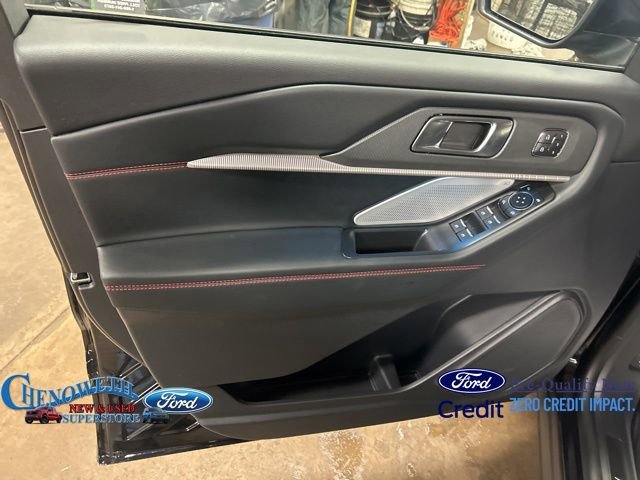 New 2026 Ford Explorer ST image 11