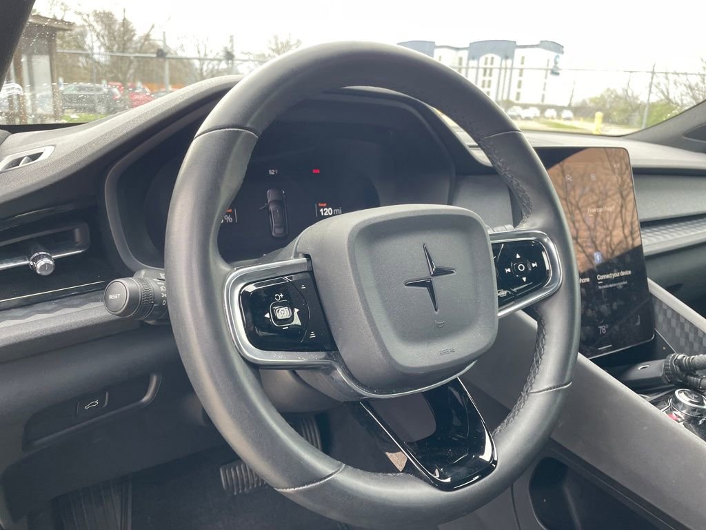 Used 2023 Polestar Polestar 2 w/ Pilot Pack image 13
