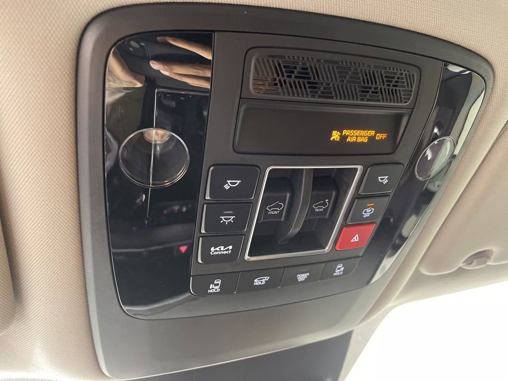 New 2026 Kia Carnival SX image 37