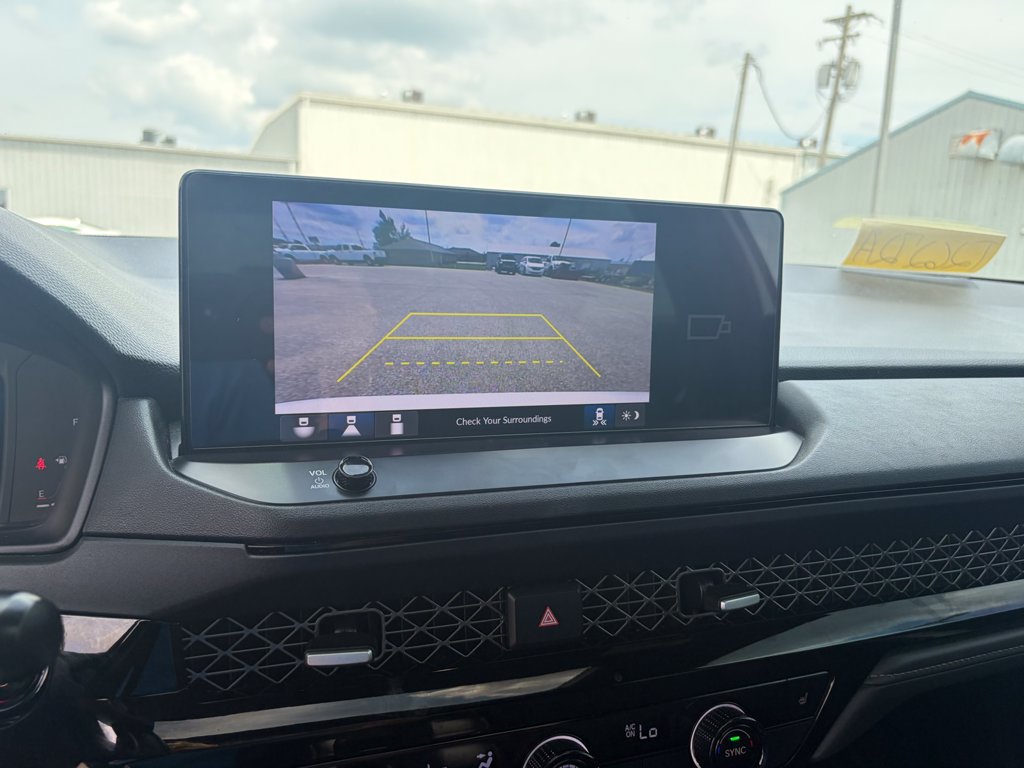 Used 2023 Honda Accord Sport image 16