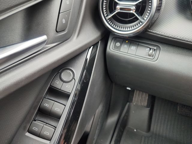 New 2027 Chevrolet Equinox LT w/ LPO, Floor Liner Package FWD image 22