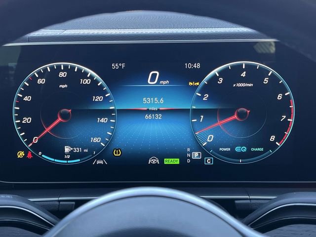 Used 2022 Mercedes-Benz GLS 450 4MATIC image 41