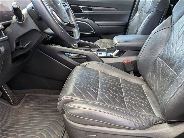 Used 2023 Kia Telluride SX X-Pro AWD/4WD image 17