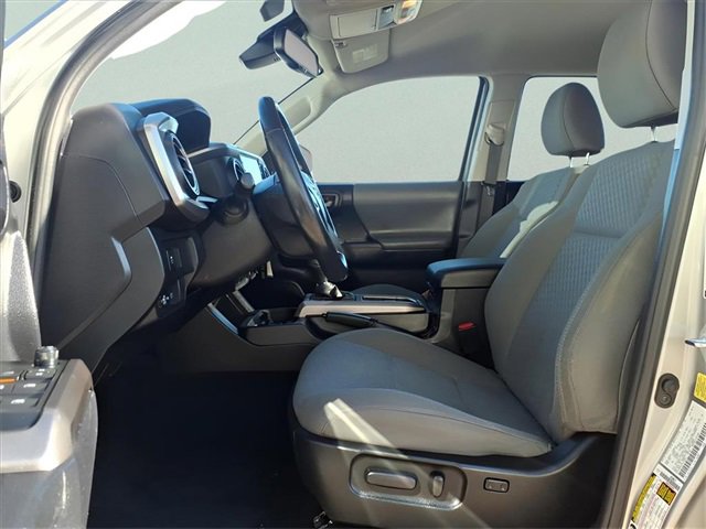 Used 2021 Toyota Tacoma SR5 image 13