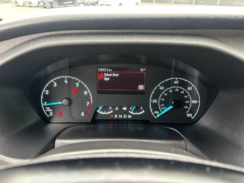 Used 2023 Ford Transit 350 XLT RWD image 27