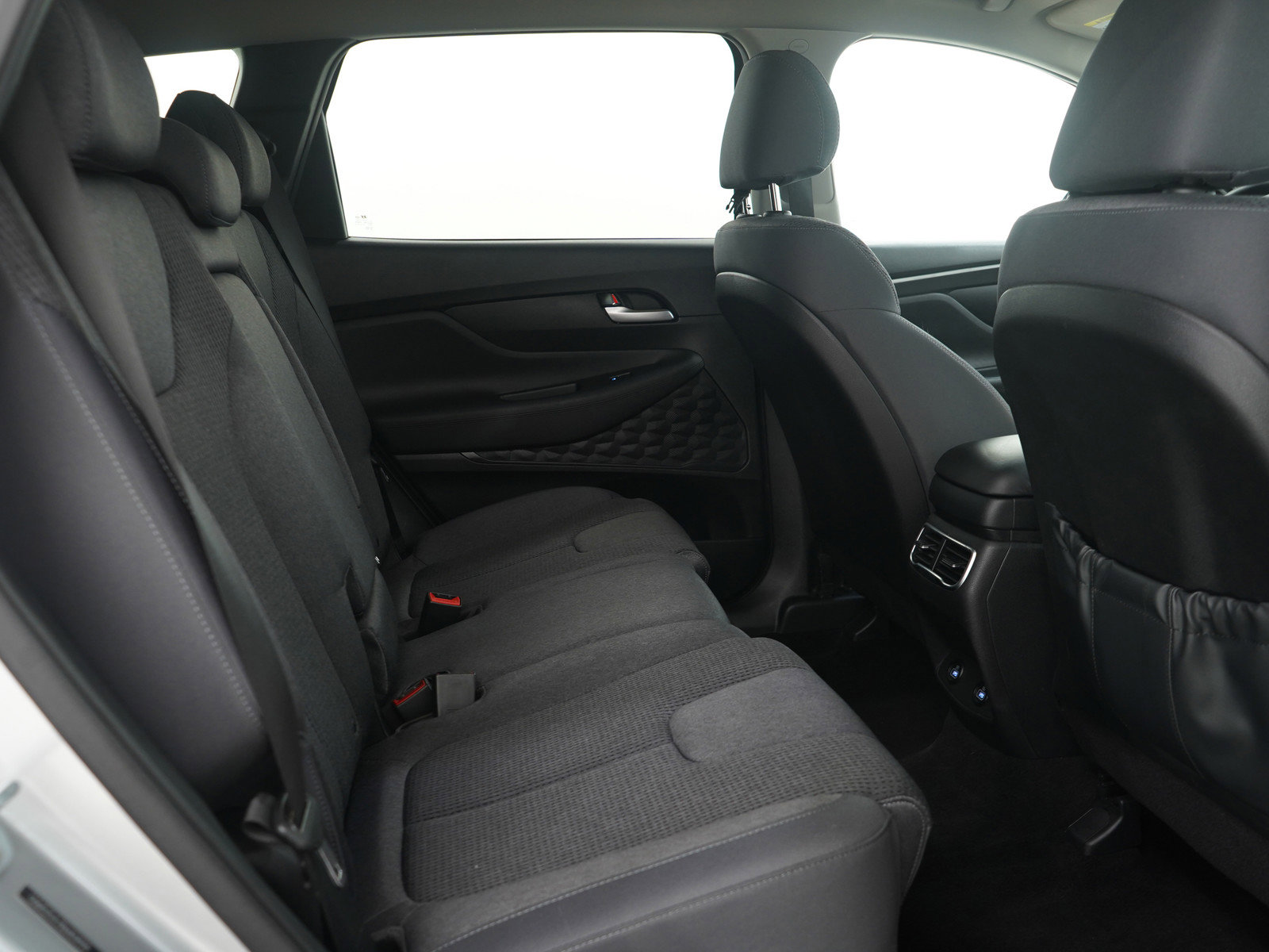 Used 2022 Hyundai Santa Fe SEL image 13