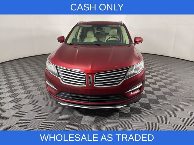 Used 2016 Lincoln MKC Reserve w/ Lincoln MKC Climate Package FWD image 12